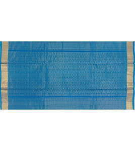 COIMBATORE KORA COTTON SAREE 620 MTS