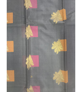 COIMBATORE KORA COTTON SAREE 620 MTS