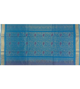 COIMBATORE KORA COTTON SAREE 620 MTS