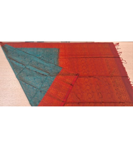 SAREES COIMBATORE SILK TAMIL THARI