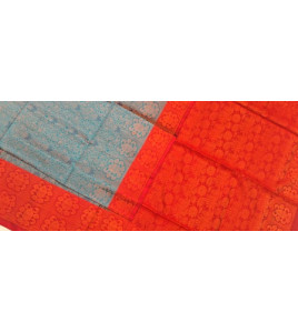 SAREES COIMBATORE SILK TAMIL THARI