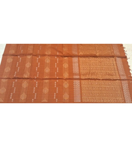 SOFT SILK SAREE WITH BLOUSE