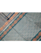 SAREES NEGAMAM WITH BLOUSE