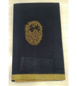COIMBATORE KORA COTTON SAREE 620 MTS
