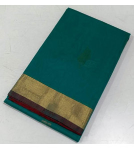 COIMBATORE KORA COTTON SAREE 620 MTS
