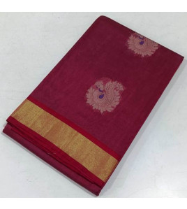 COIMBATORE KORA COTTON SAREE 620 MTS