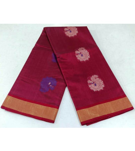 COIMBATORE KORA COTTON SAREE 620 MTS