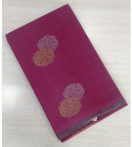 COIMBATORE KORA COTTON SAREE 620 MTS