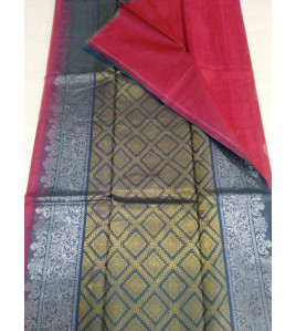COIMBATORE KORA COTTON SAREE 620 MTS