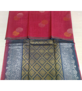 COIMBATORE KORA COTTON SAREE 620 MTS