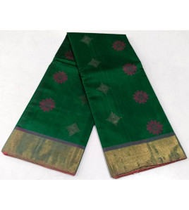 COIMBATORE KORA COTTON SAREE 620 MTS