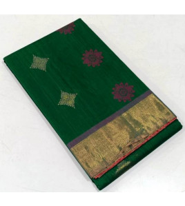 COIMBATORE KORA COTTON SAREE 620 MTS