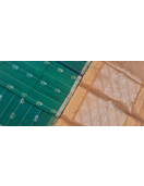 SOFT SILK SAREE WITH BLOUSE