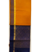 SOFT SILK SAREE WITH BLOUSE