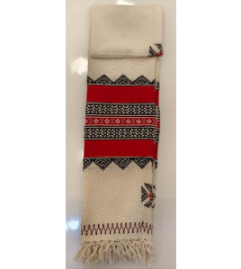 PL Thoda Embroider Shawl