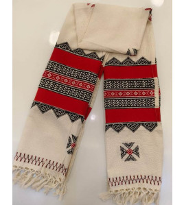 PL Thoda Embroider Shawl