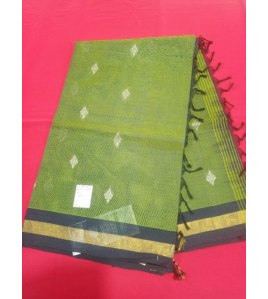 SAREES NEGAMAM WITH BLOUSE