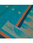 VADAMBACHERY ORGANIC COTTON SAREES 620MTS