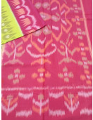Sarees Coimbatore Cotton Tie Dye