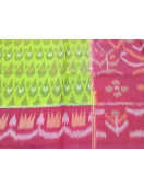 Sarees Coimbatore Cotton Tie Dye