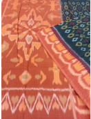 Sarees Coimbatore Cotton Tie Dye