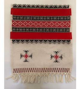 PL Thoda Embroidery Stole