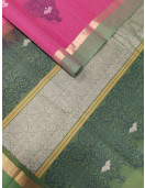 SAREES NEGAMAM WITH BLOUSE