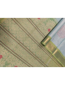 SAREES NEGAMAM WITH BLOUSE