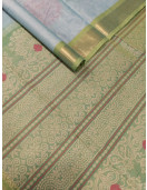 SAREES NEGAMAM WITH BLOUSE