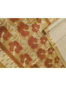 SAREES NEGAMAM WITH BLOUSE