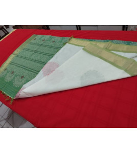 SAREES NEGAMAM WITH BLOUSE