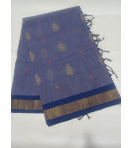 SAREES NEGAMAM WITH BLOUSE