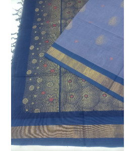 SAREES NEGAMAM WITH BLOUSE