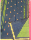 SAREES NEGAMAM WITH BLOUSE