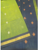 SAREES NEGAMAM WITH BLOUSE