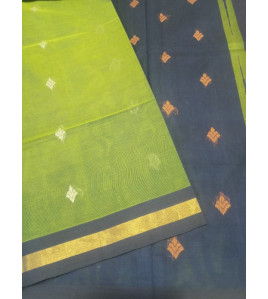 SAREES NEGAMAM WITH BLOUSE