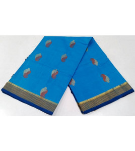 SAREES NEGAMAM WITH BLOUSE