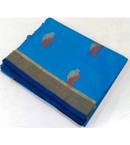 SAREES NEGAMAM WITH BLOUSE