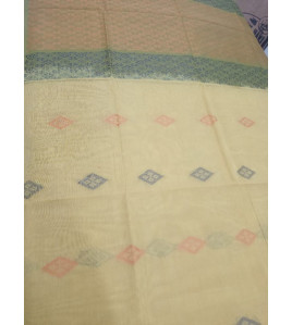 SAREES NEGAMAM WITH BLOUSE