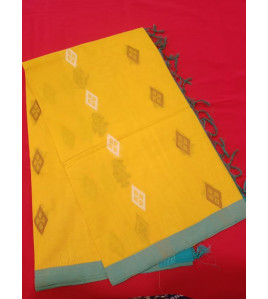 SAREES NEGAMAM WITH BLOUSE