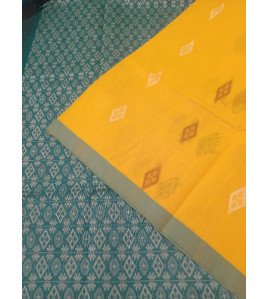 SAREES NEGAMAM WITH BLOUSE