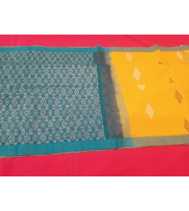 SAREES NEGAMAM WITH BLOUSE