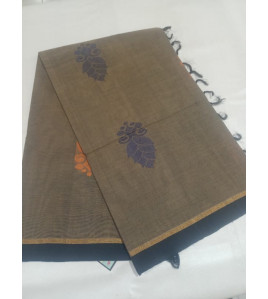 SAREES NEGAMAM WITH BLOUSE