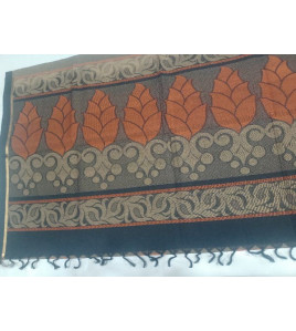 SAREES NEGAMAM WITH BLOUSE