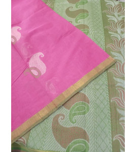 SAREES NEGAMAM WITH BLOUSE