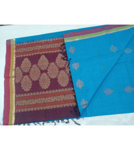 SAREES NEGAMAM WITH BLOUSE