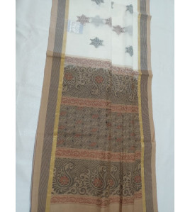 SAREES NEGAMAM WITH BLOUSE