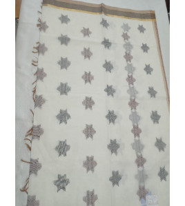 SAREES NEGAMAM WITH BLOUSE