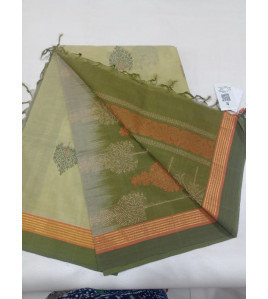 SAREES NEGAMAM WITH BLOUSE