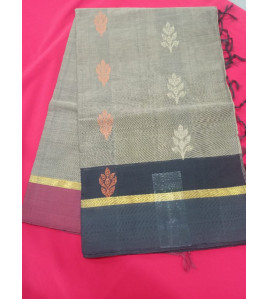 SAREES NEGAMAM WITH BLOUSE